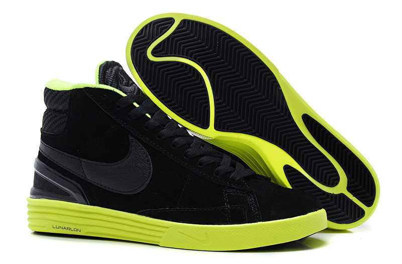 Nike Lunar Blazer nike femme lunar glide 2 en stock